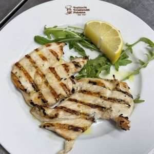 PETTO DI POLLO