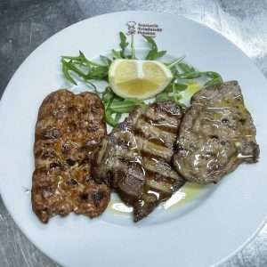 ARROSTO MISTO