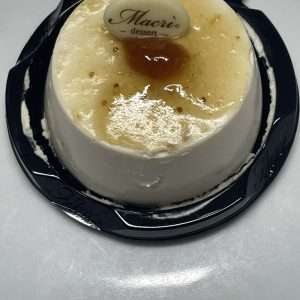 Ricotta e fichi