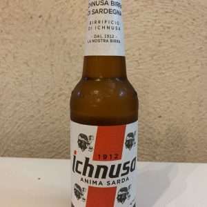 ICHNUSA