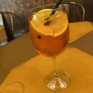 APEROL SPRITZ