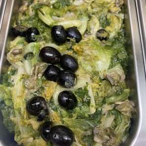 Verdure Di Stagione