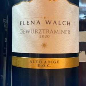 Elena Walch Gewurztraminer
