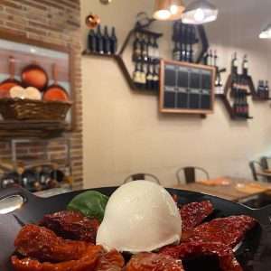 Caprese