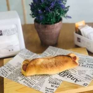 Hot Dog