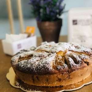 Torta di Mele