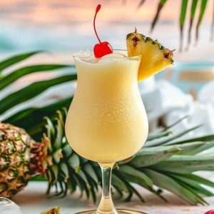 Pinã Colada