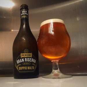 Peroni Gran riserva