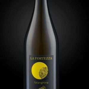 Vino Bianco LA FORTEZZA FALANGHINA